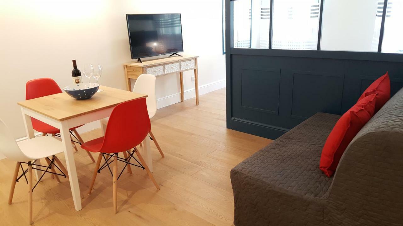 I' David Leilighet Firenze Eksteriør bilde